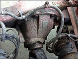 EATON / FULLER RS404