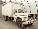 FORD F700 Photo #4