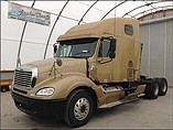 FREIGHTLINER COLUMBIA 120