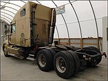 FREIGHTLINER COLUMBIA 120 Photo #2