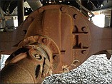 EATON / FULLER RS404