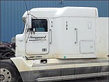 FREIGHTLINER FLD120