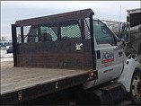 FORD F650 Photo #5