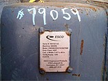 ESCO 290G Photo #4