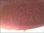 EATON / FULLER RSP40