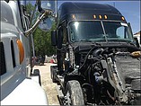 FREIGHTLINER CASCADIA Photo #5