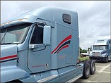 FREIGHTLINER C120-CENTURY