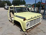 FORD F600