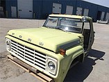 FORD F600 Photo #2