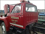 FORD F800