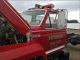 FORD F800 Photo #2