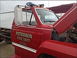 FORD F800 Photo #3