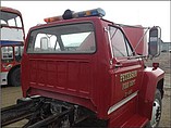 FORD F800 Photo #4