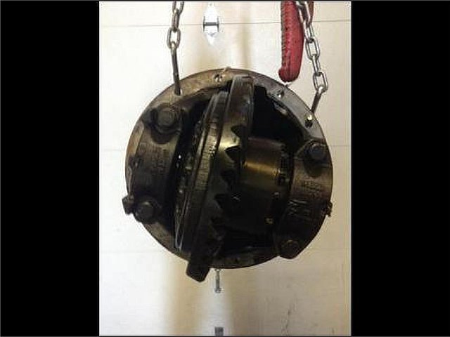 EATON / FULLER RS404 Photo