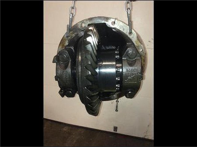 EATON / FULLER RS404 Photo