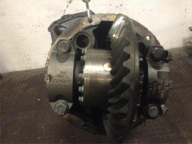 EATON / FULLER DSP40 Photo