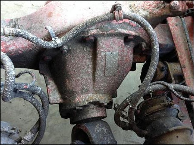 EATON / FULLER RS404 Photo