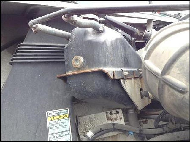 FREIGHTLINER FLD120