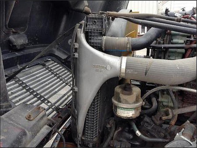 FREIGHTLINER C120-CENTURY Photo