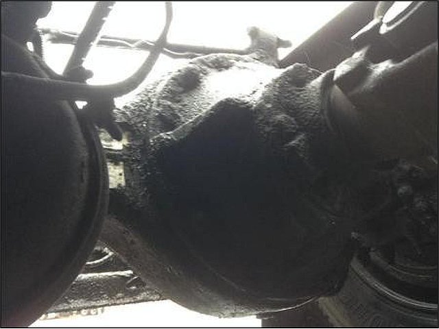 EATON / FULLER RS404 Photo