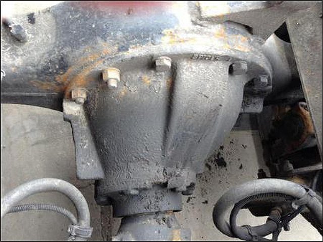 EATON / FULLER RS404 Photo