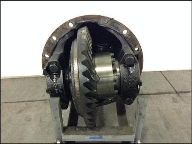 EATON / FULLER RS404 Photo