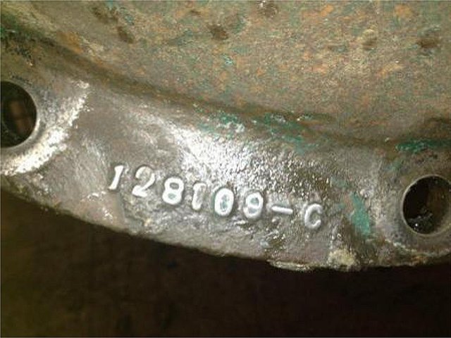EATON / FULLER RS451 Photo