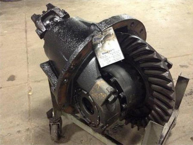EATON / FULLER RSP40