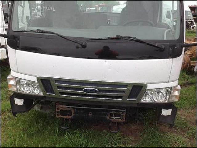 FORD LCF55