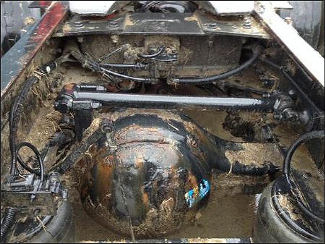 EATON / FULLER RSP41 Photo