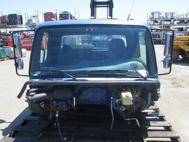 FREIGHTLINER BUSINESS CLASS M2 10 Photo