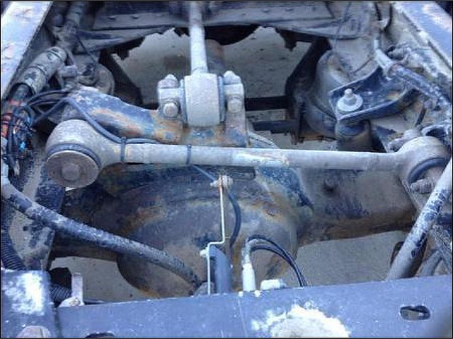 EATON / FULLER RS404 Photo