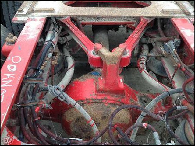 EATON / FULLER RS404 Photo