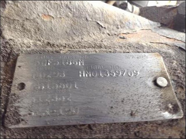 EATON / FULLER S23-190 Photo