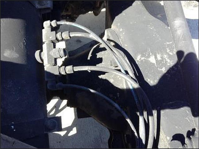 EATON / FULLER RS402 Photo