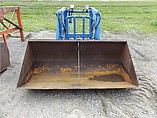 FORD 703 Photo #2