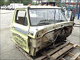 FORD F600
