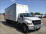 FORD F650 Photo #2