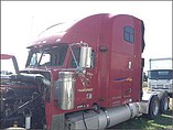 FREIGHTLINER FLD120-CLASSIC