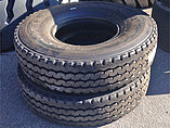FIRESTONE 1200R20 T8