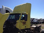 FREIGHTLINER C120-CENTURY