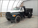 FORD F8000