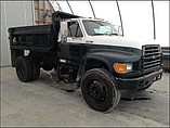 FORD F8000 Photo #2