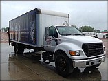 FORD F650 Photo #2