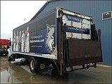 FORD F650 Photo #4