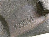 EATON / FULLER RS404