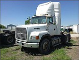 FORD L9000
