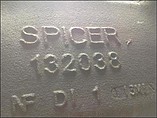 EATON / FULLER DS404