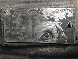 EATON / FULLER RS404