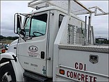 FREIGHTLINER FL70 Photo #4